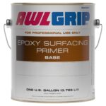 D-6001 Epoxy Sprayable Fairing Compound