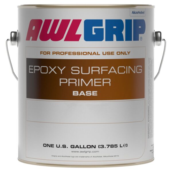 D-6001 Epoxy Sprayable Fairing Compound