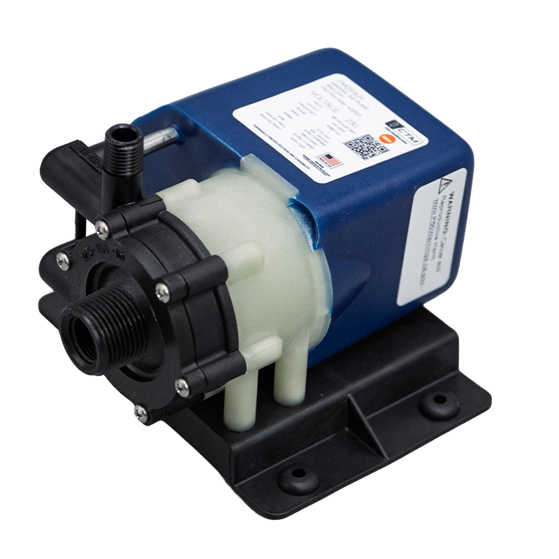 CTM - PM250LH - 300 GPH - 230V - Submersible A/C Pump CTM - PM250LH - 300 GPH - 230V - Submersible A/C Pump - Imagen 1