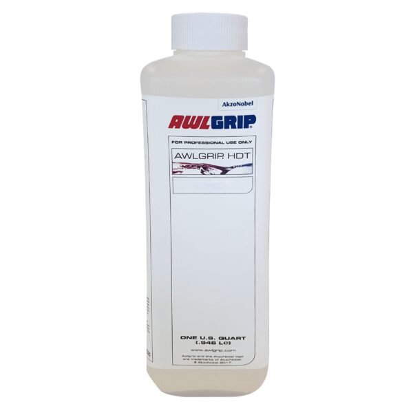 Awlgrip HDT High Gloss Topcoat - Activators Only - Slow Activator