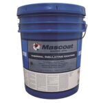 Marine DTM Thermal Barrier Coating - White
