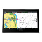 Garmin GPSMAP® 9219 19" Premium Chartplotter w/Garmin Navionics+™