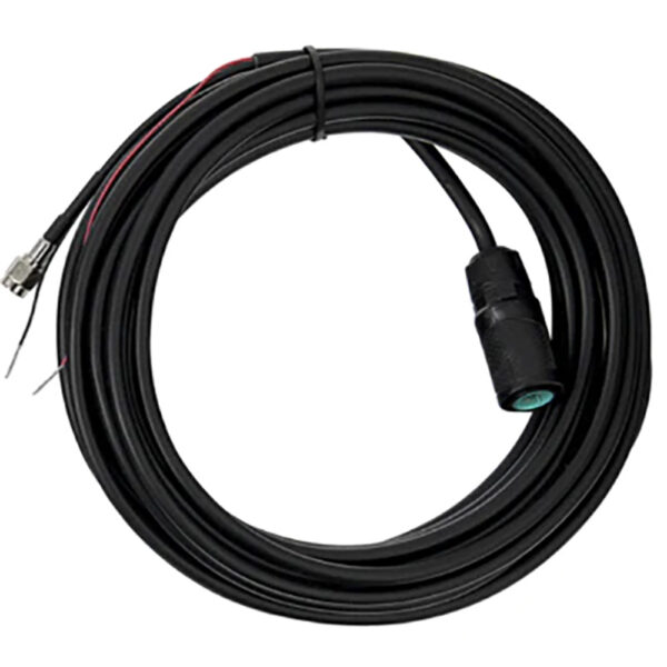 SIONYX 5M Power & Analog Video Cable f/Nightwave