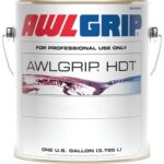 Awlgrip HDT Polyurethane Topcoat - White Colors - Matterhorn White