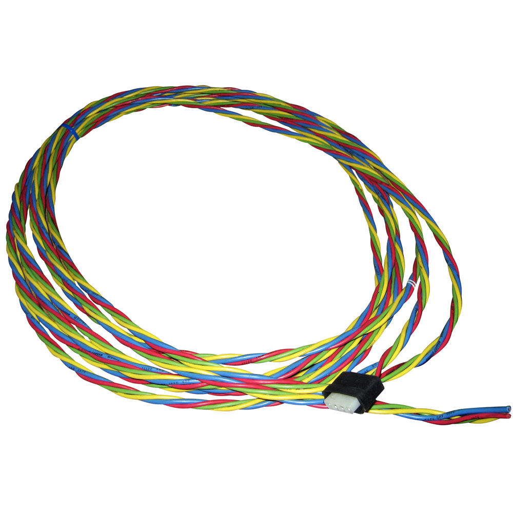 Bennett Marine 22' Wire Harness Bennett Marine 22' Wire Harness - Imagen 1