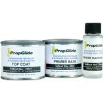 PropGlide Foul Release Prop & Running Gear Coating - XS