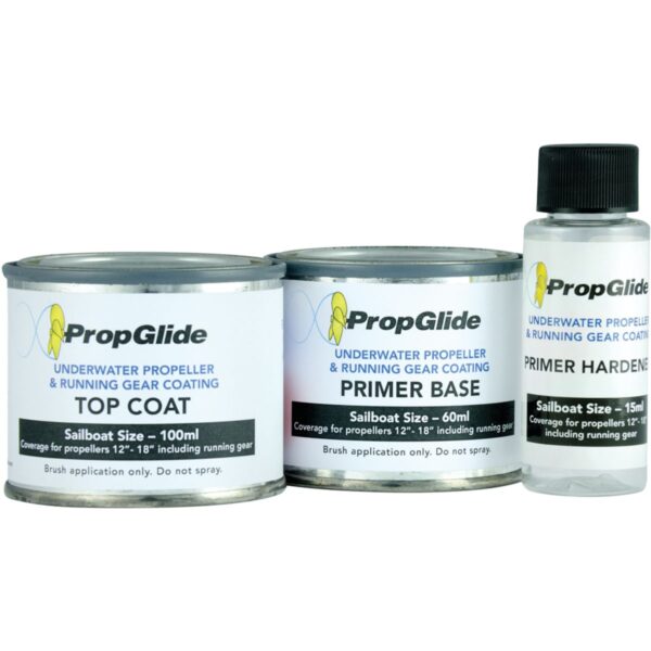 PropGlide Foul Release Prop & Running Gear Coating - XS