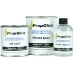 PropGlide Foul Release Prop & Running Gear Coating - M