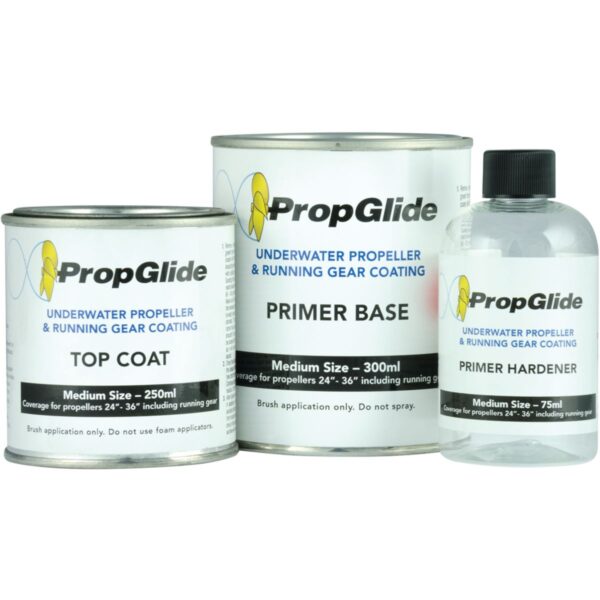 PropGlide Foul Release Prop & Running Gear Coating - M