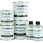 PropGlide Foul Release Prop & Running Gear Coating - L
