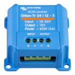 Victron Orion-Tr 24/12-5 (60W) DC-DC