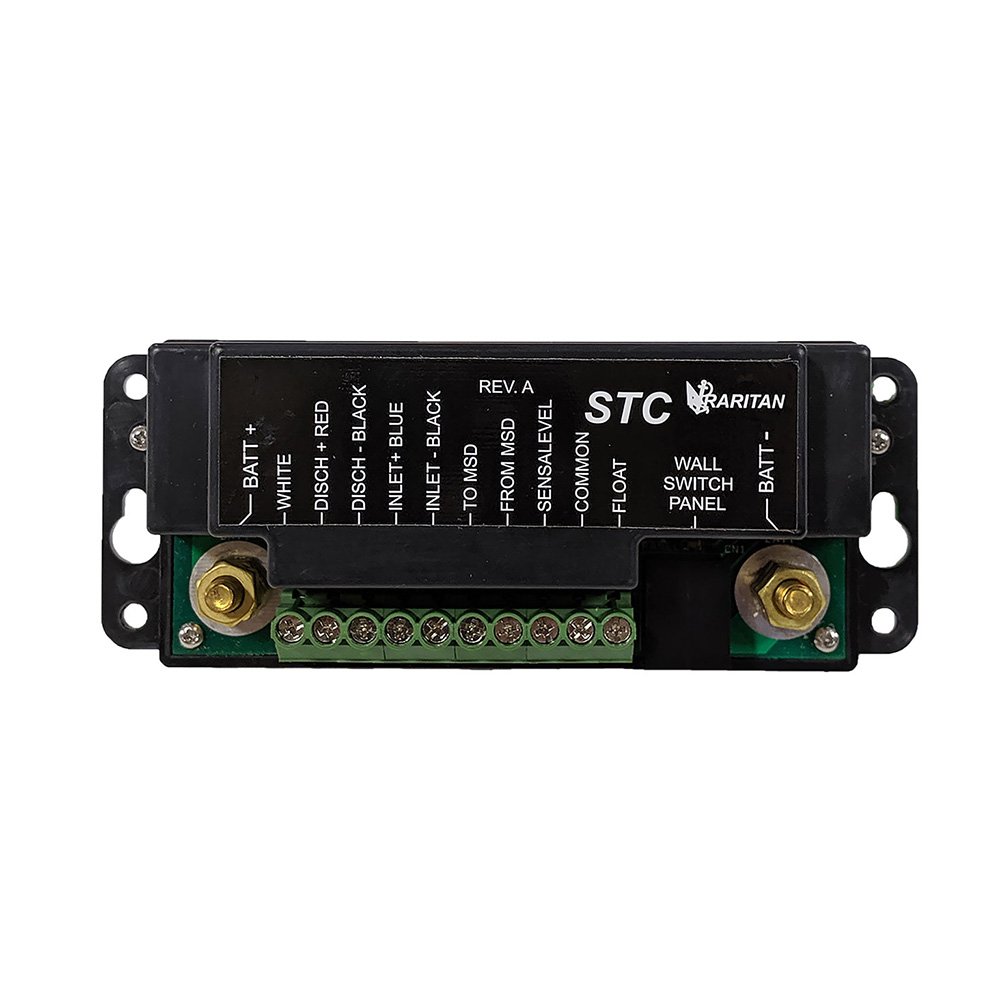 Raritan Smart Toilet Control Circuit Board Raritan Smart Toilet Control Circuit Board - Imagen 1