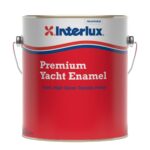 Premium Yacht Enamels - High Gloss White