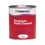 Premium Yacht Enamels - High Gloss White