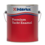 Semi-Gloss Yacht Enamel - Gallon