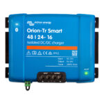 Victron Orion-Tr Smart 48/24-16A (380W) Isolated DC-DC Charger