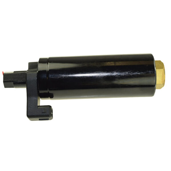 Regitar USA Marine Fuel Pump Assembly f/Volvo Penta: Fits Most All Carburated 4.3, 5.0, & 5.7 Engines From 1992-2006