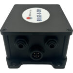BILGE-B-DRY Single Pump - 12VDC