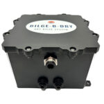 BILGE-B-DRY Dual Pump - 12VDC