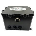BILGE-B-DRY Triple Pump - 12VDC