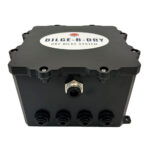 BILGE-B-DRY Quad Pump - 12VDC