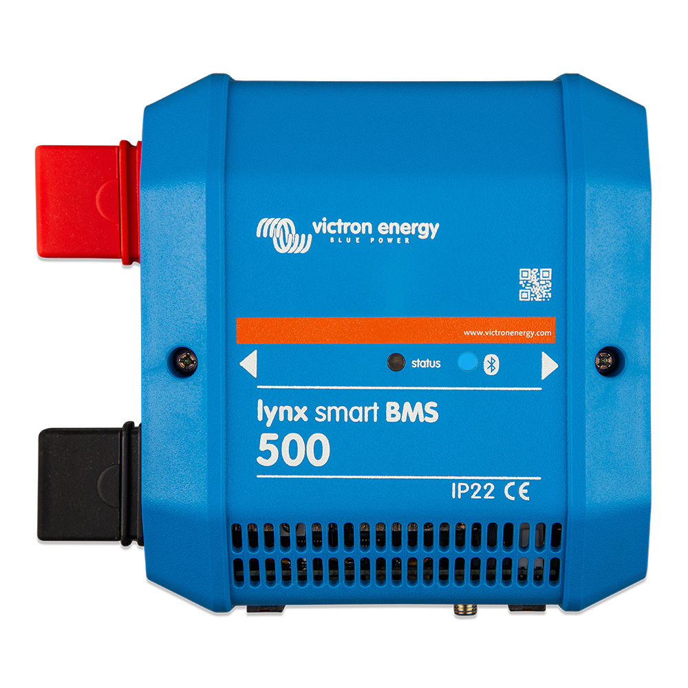 Victron Lynx Smart BMS 500 M10 Battery Management System Victron Lynx Smart BMS 500 M10 Battery Management System - Imagen 1