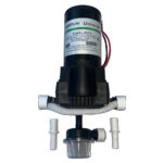 Thetford Raw Water Inlet Pump - 12V