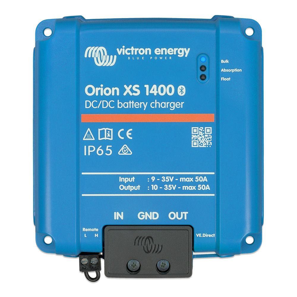 Victron Orion XS 1400 DC-DC Battery Charger Victron Orion XS 1400 DC-DC Battery Charger - Imagen 1