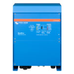 Victron Quattro 12/5000/220-100/100 120V VE.Bus (UL458)
