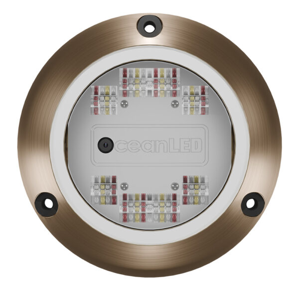 OceanLED Sport Series Colours w/Built-In Camera