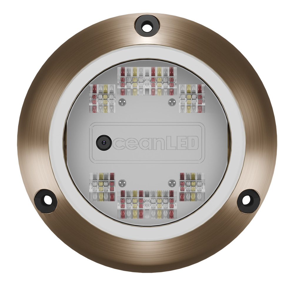 OceanLED Sport Series Colours w/Built-In Camera OceanLED Sport Series Colours w/Built-In Camera - Imagen 1