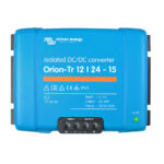 Victron Orion-Tr 12/24-15A (360W) Isolated DC-DC Converter