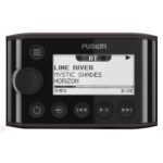 Fusion NRX300 NMEA 2000 Wired Remote