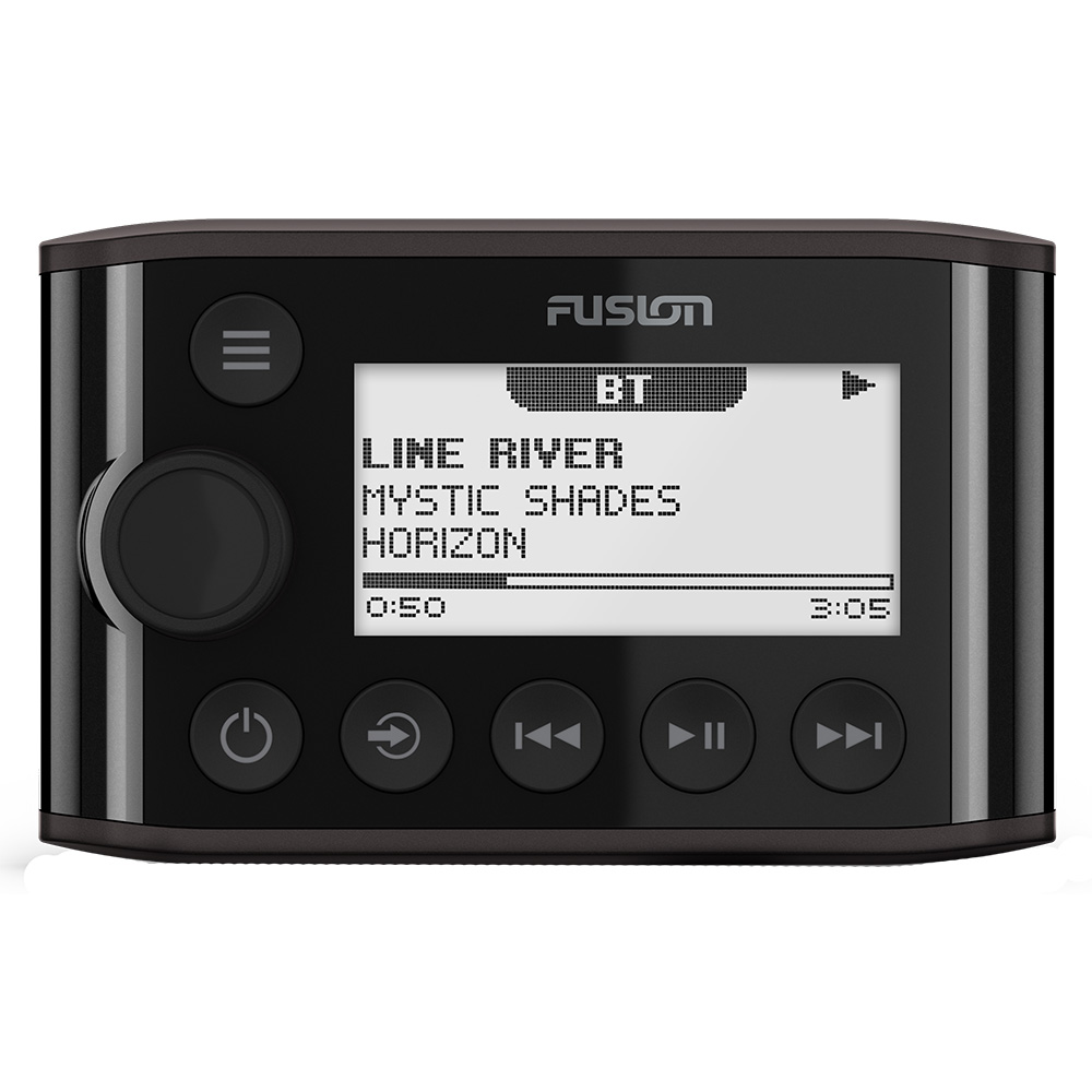 Fusion NRX300 NMEA 2000 Wired Remote Fusion NRX300 NMEA 2000 Wired Remote - Imagen 1