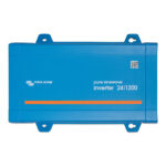 Victron Inverter 24/1200 120V Ve.Direct GFCI NEMA Plug UL458