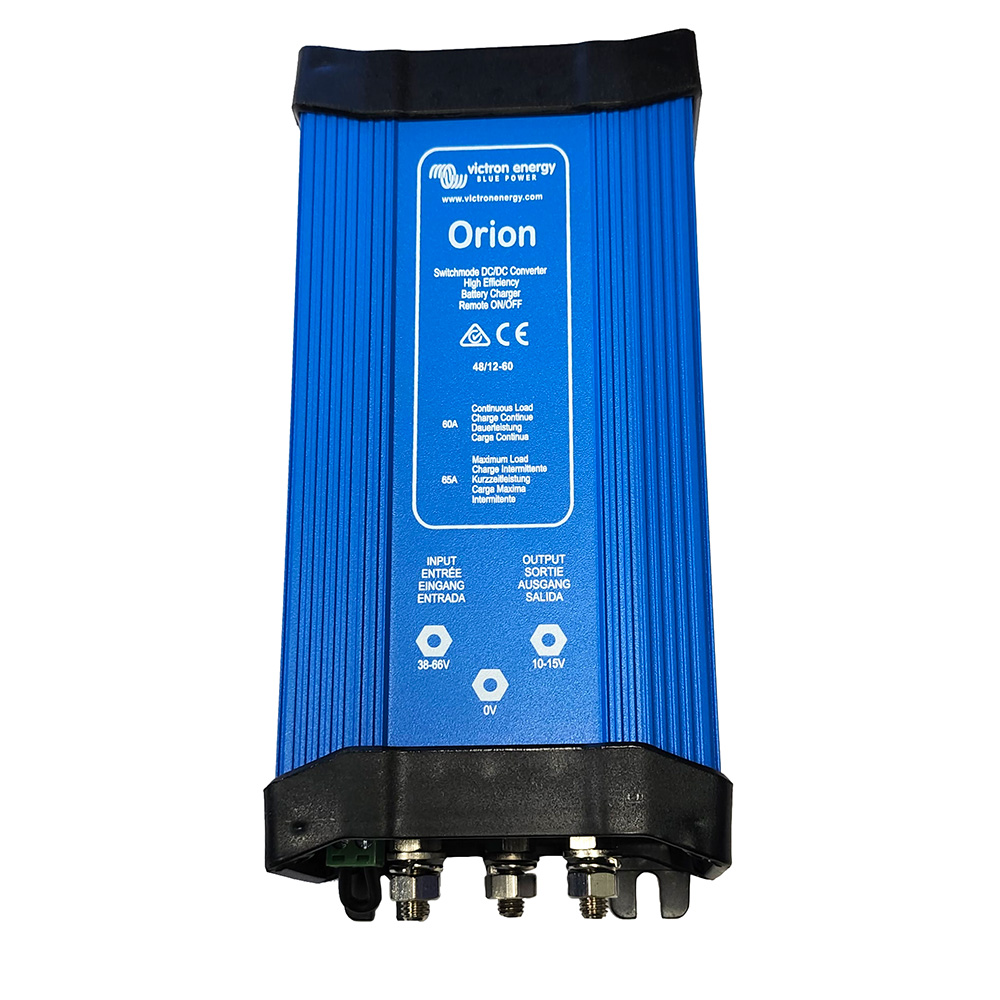 Victron Orion 48/12-60 DC - DC Non-Isolated Converter Victron Orion 48/12-60 DC - DC Non-Isolated Converter - Imagen 1