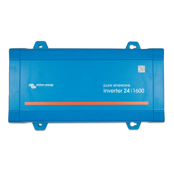 Victron Inverter 24/1600 120V VE.Direct NEMA 5-15R