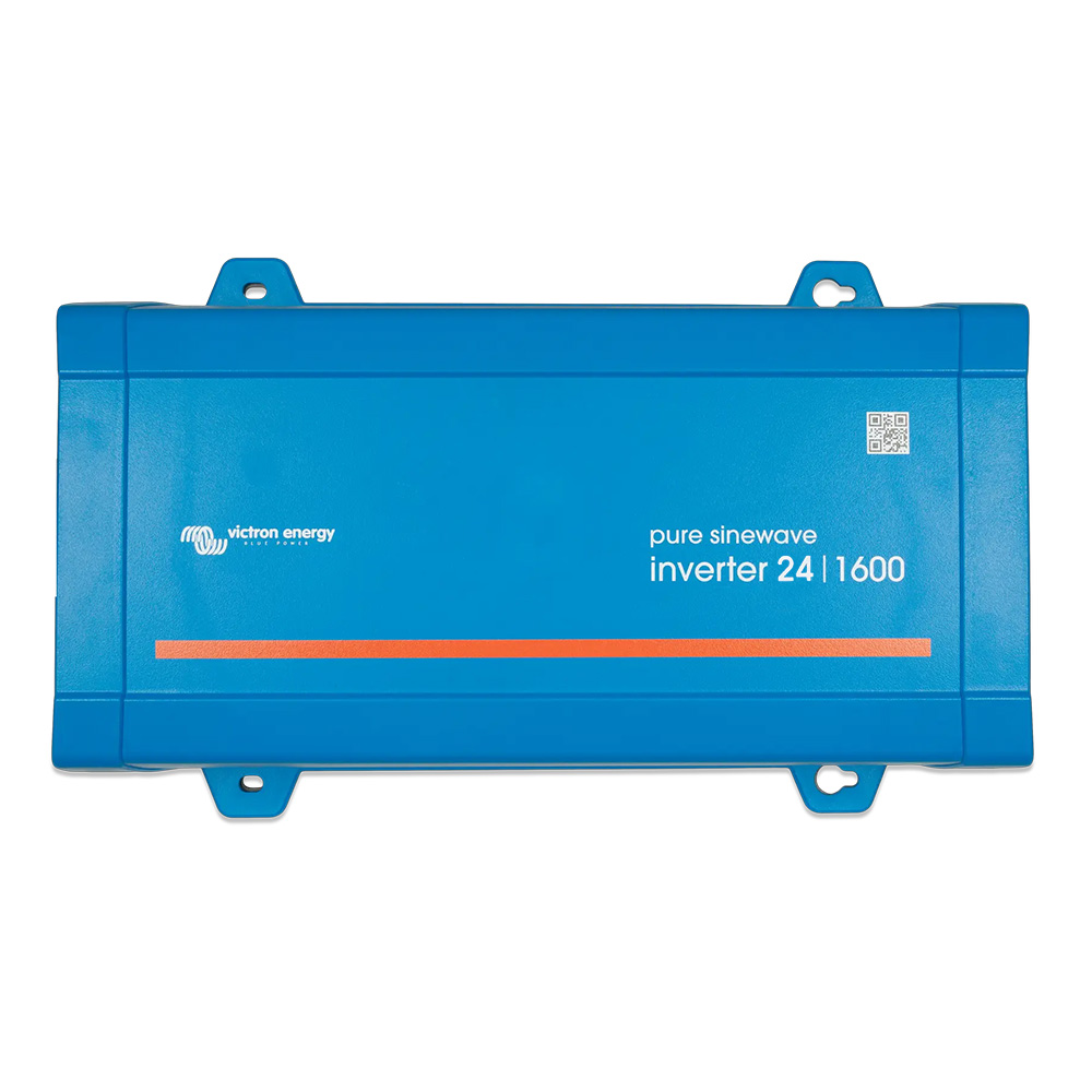 Victron Inverter 24/1600 120V VE.Direct NEMA 5-15R Victron Inverter 24/1600 120V VE.Direct NEMA 5-15R - Imagen 1