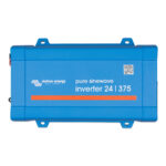 Victron Inverter 24/375 120V VE.Direct NEMA 5-15R