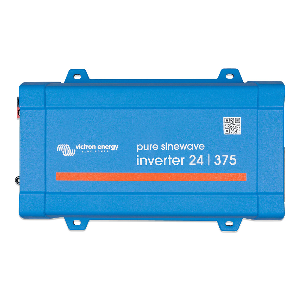 Victron Inverter 24/375 120V VE.Direct NEMA 5-15R Victron Inverter 24/375 120V VE.Direct NEMA 5-15R - Imagen 1
