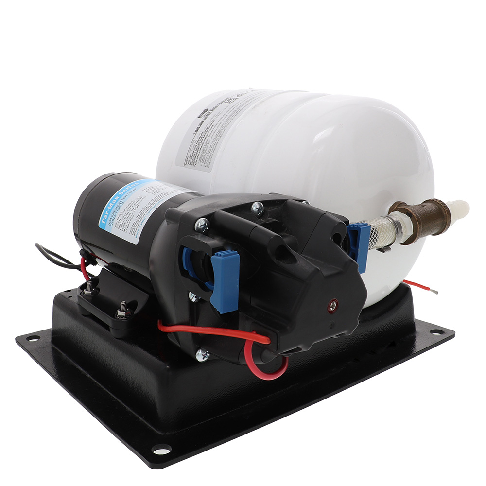 Jabsco Marine Water Pressure Booster System - 12V Jabsco Marine Water Pressure Booster System - 12V - Imagen 1