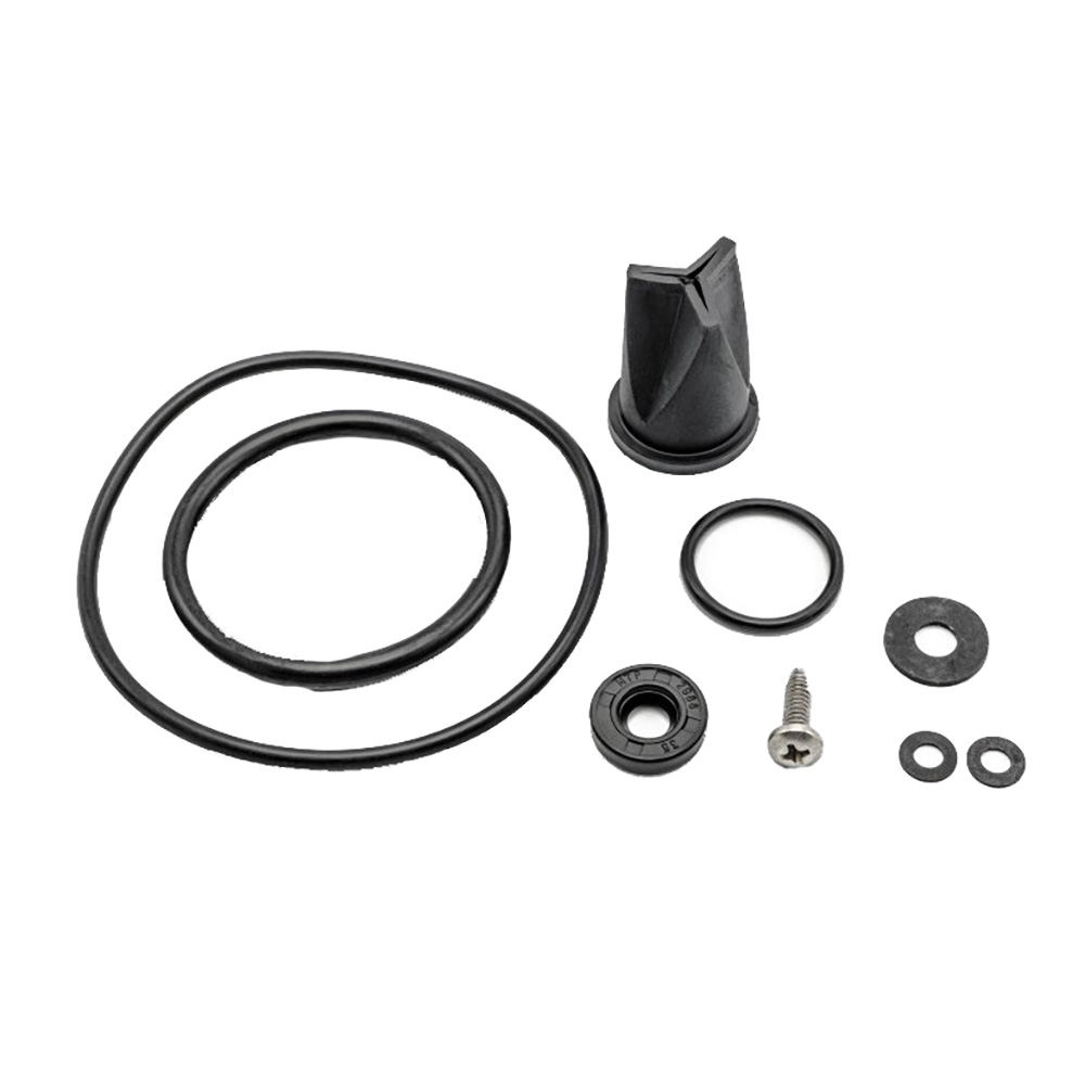 Jabsco Service Kit f/Quiet Flush E2 Toilets Jabsco Service Kit f/Quiet Flush E2 Toilets - Imagen 1