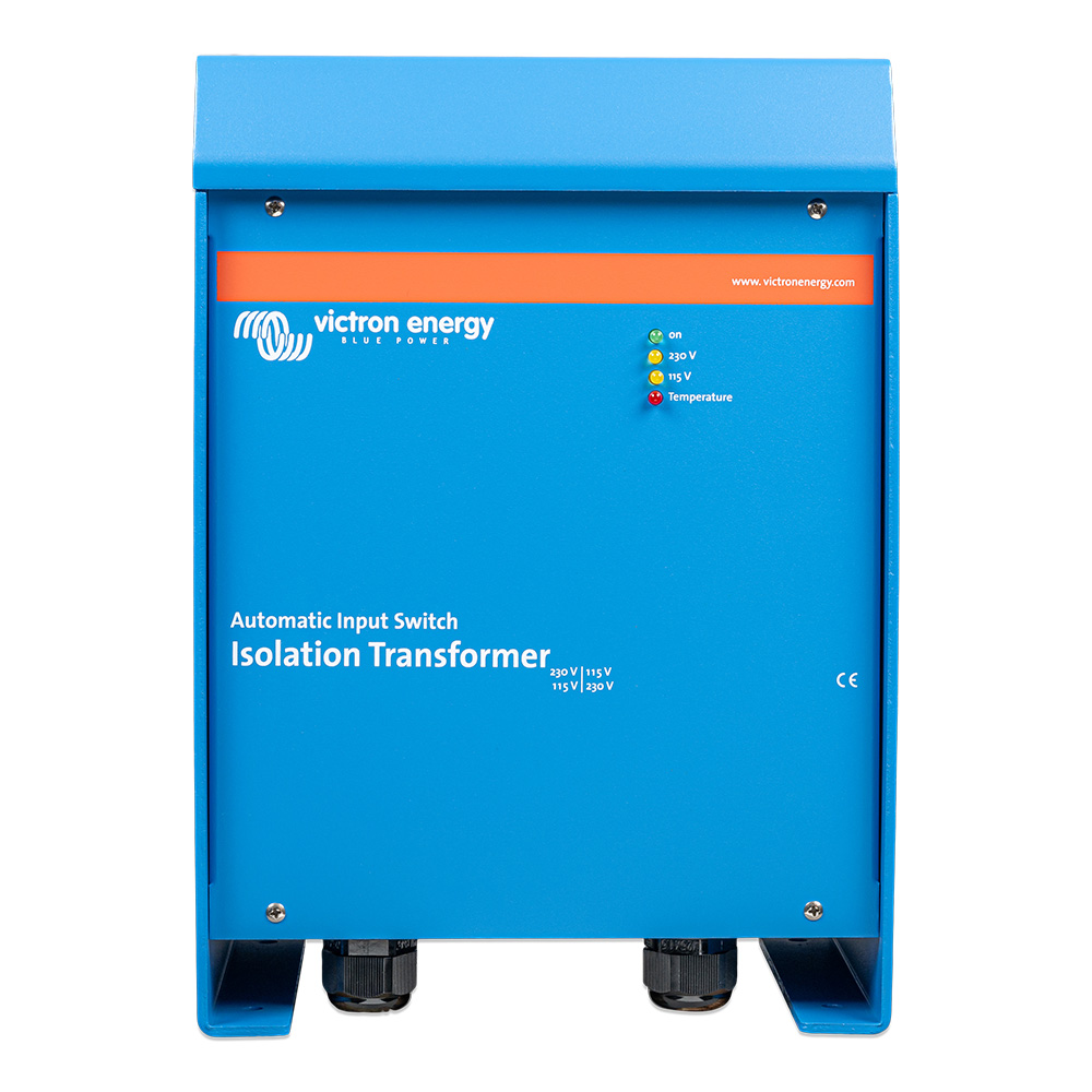 Victron Isolation Transformer 4500W Auto 115/230V Victron Isolation Transformer 4500W Auto 115/230V - Imagen 1