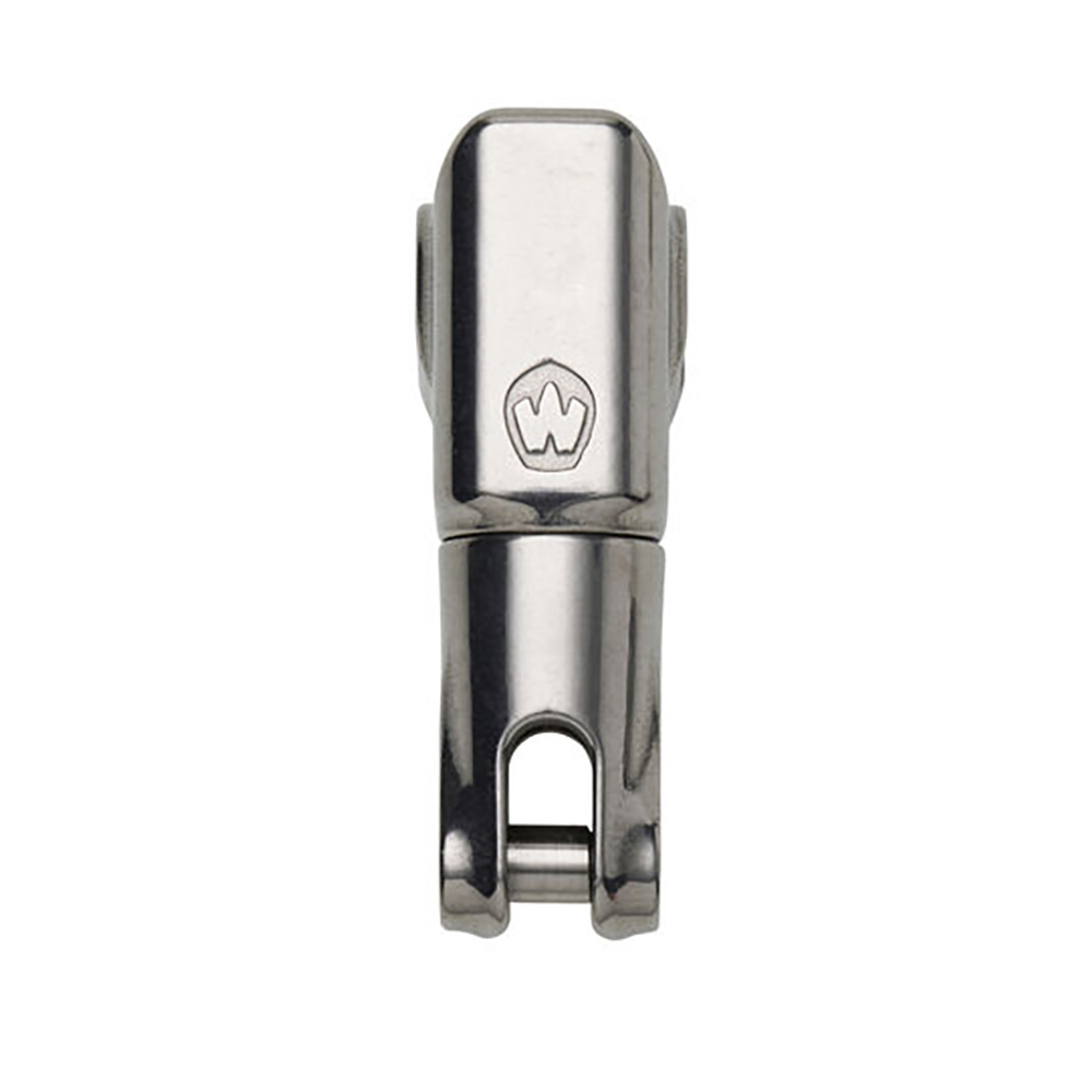 Wichard Small Anchor Swivel 1/4" - 5/16" Wichard Small Anchor Swivel 1/4" - 5/16" - Imagen 1