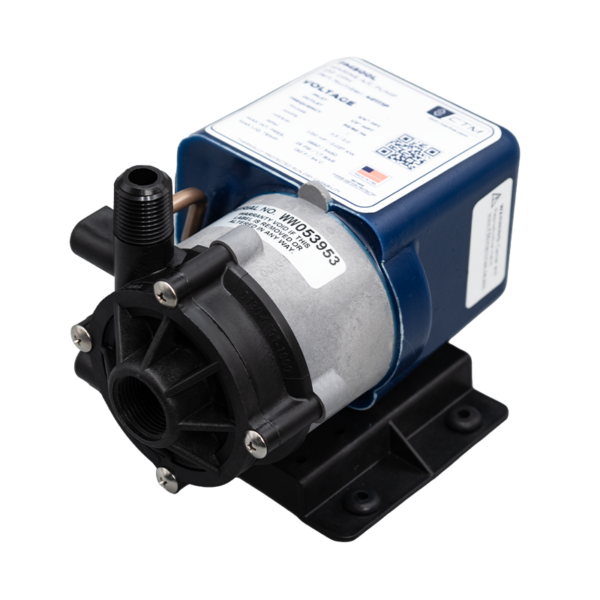 CTM - PM500LH - 500 GPH - 230V - Submersible A/C Pump