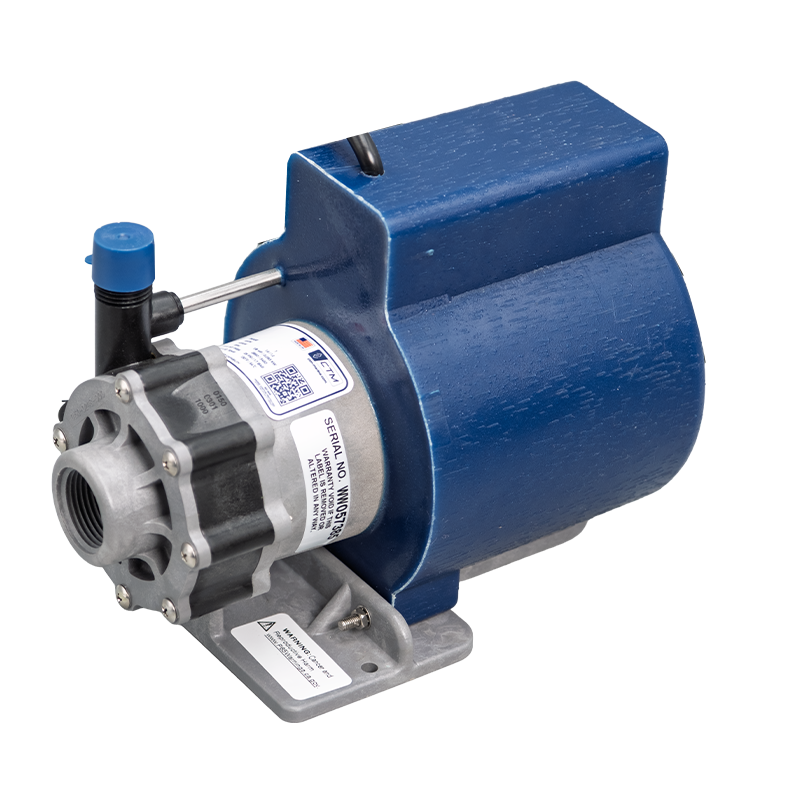 CTM PM1000LH (1000 GPH) 230V Submersible A/C Pump CTM PM1000LH (1000 GPH) 230V Submersible A/C Pump - Imagen 1