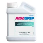 Acrylic Urethane Varnish - A0031 Brushing Activ