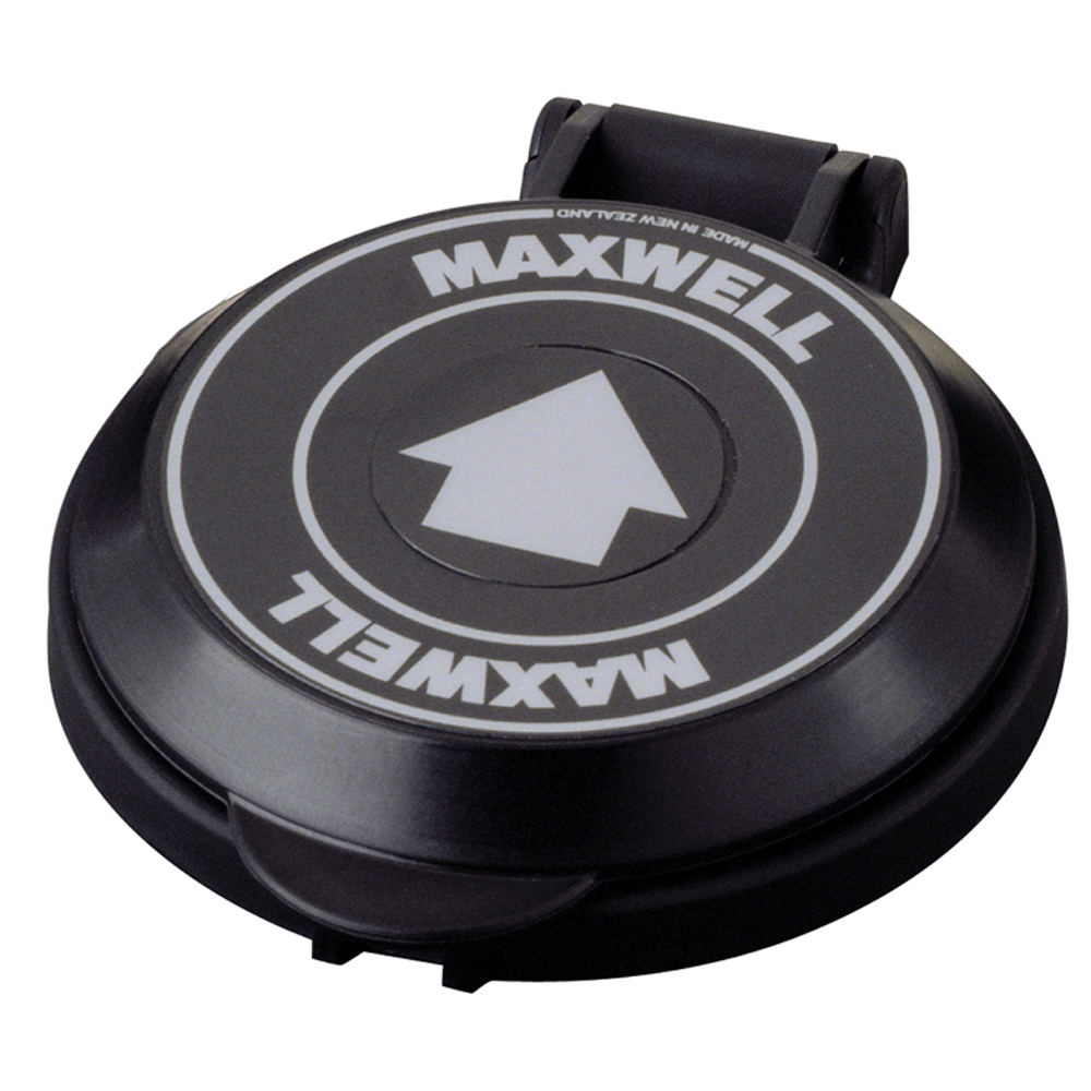 Maxwell P19006 Covered Footswitch (Black) Maxwell P19006 Covered Footswitch (Black) - Imagen 1