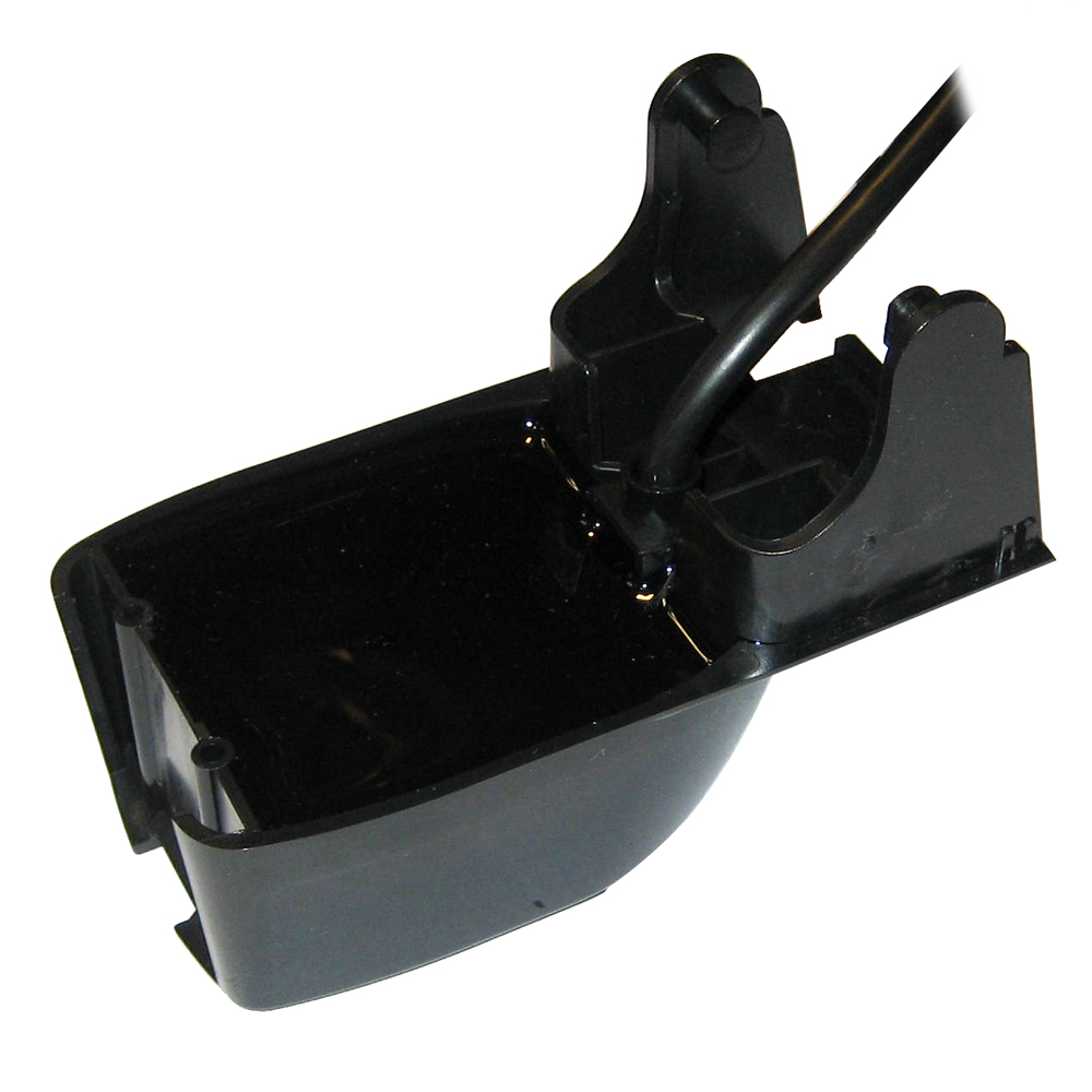 Furuno 525T-PWD Plastic TM Transducer w/Temp, 600W (10-Pin) Furuno 525T-PWD Plastic TM Transducer w/Temp, 600W (10-Pin) - Imagen 1