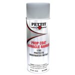 Prop Coat Barnacle Barrier - for Underwater Metals - 20 oz Aerosol